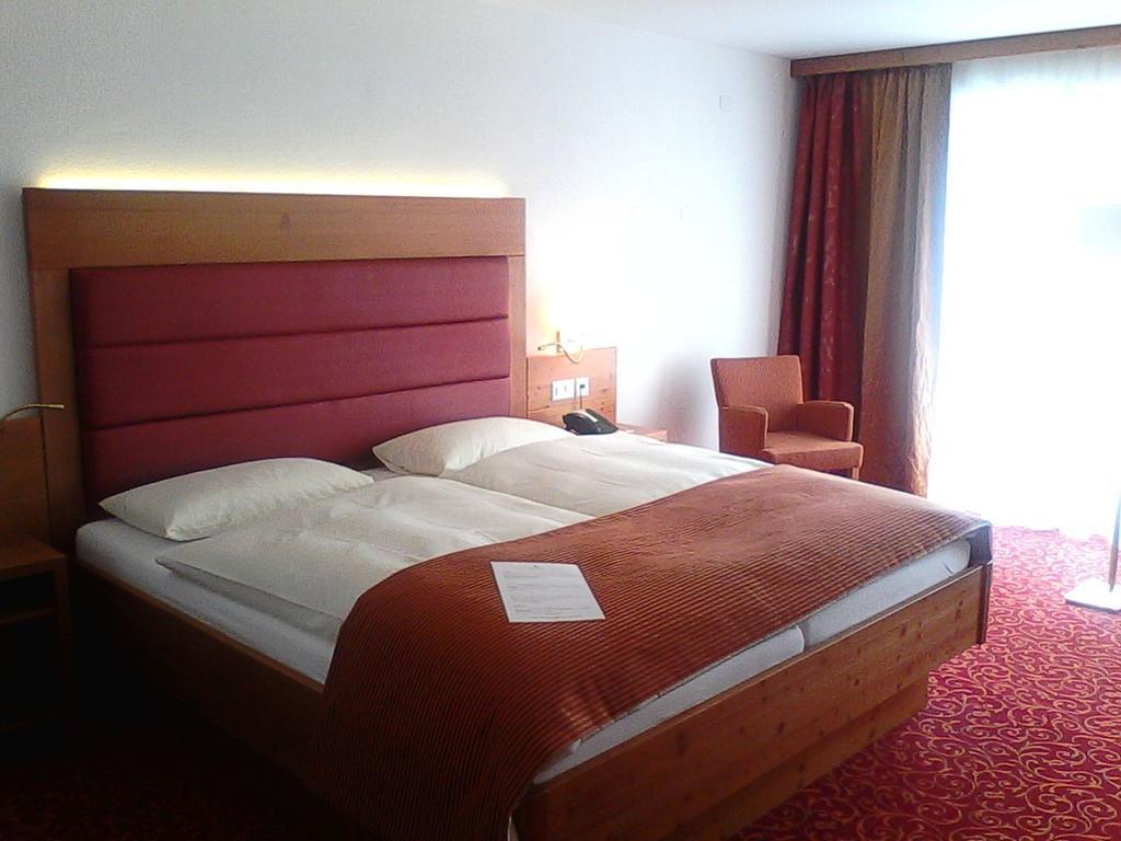 Studio Champfer St. Moritz Ruang foto