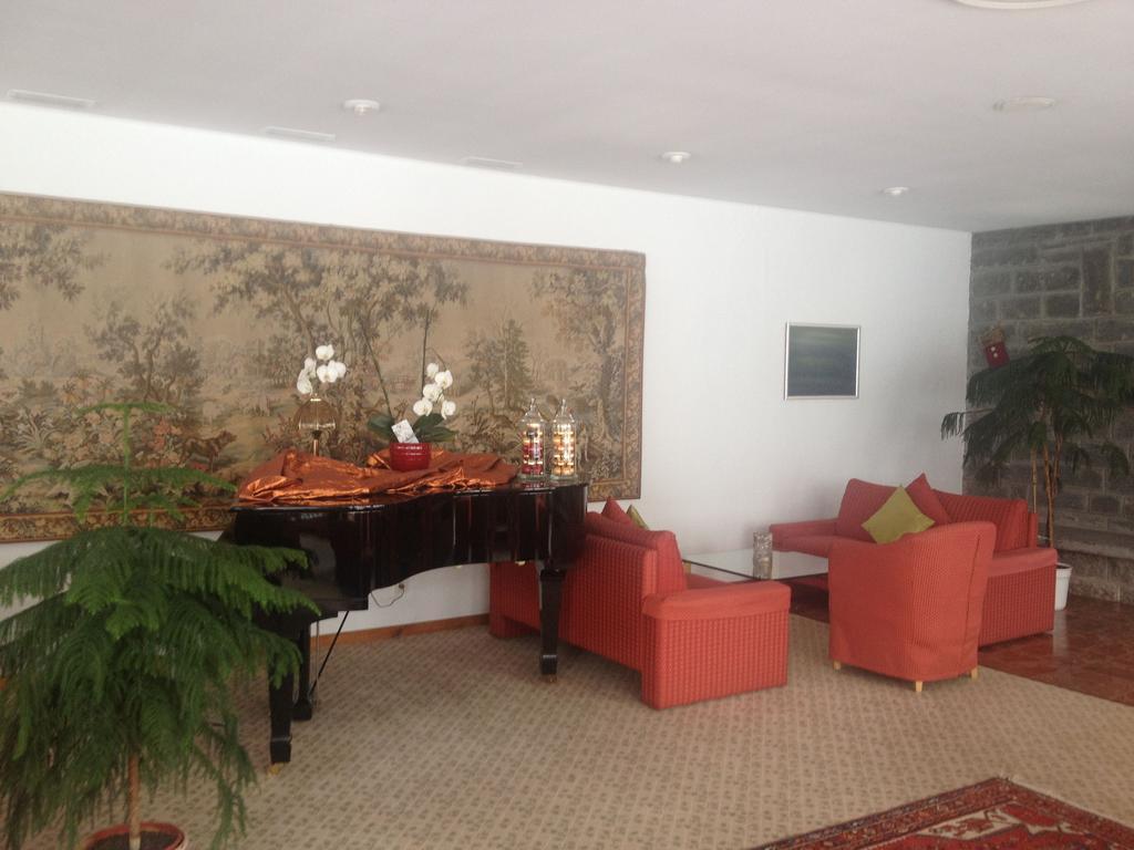 Studio Champfer St. Moritz Bagian luar foto